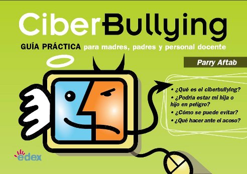 guia ciberbullying padres madres docentes parry aftab pantallasamigas